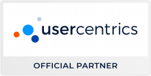 usercentrics partner